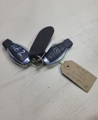 Ignition key/card