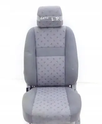 Hyundai Getz Front driver seat 