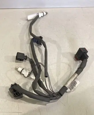 Volvo XC90 Headlight/headlamp wiring loom/harness 30784145
