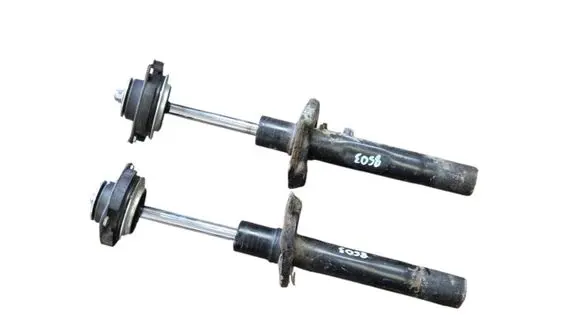 Audi A3 S3 A3 Sportback 8P Front shock absorber/damper 