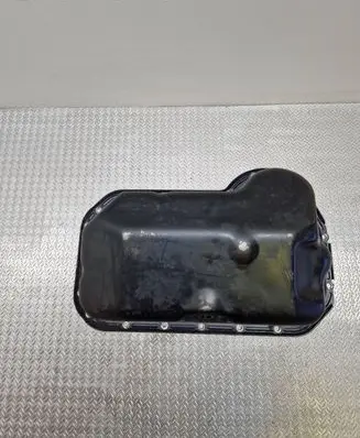 Seat Alhambra (Mk1) Oil sump