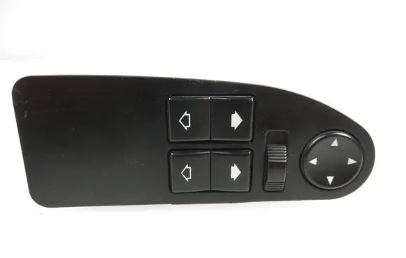 BMW 5 E39 Electric window control switch 8368988