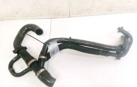 Volvo V50 Engine coolant pipe/hose