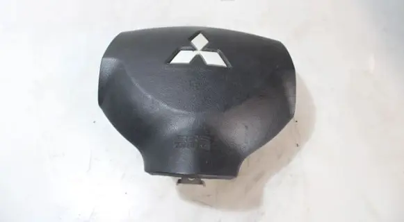 Mitsubishi Lancer X Airbag set 