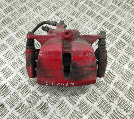 Audi A3 S3 8V Front brake caliper 8V0615124F