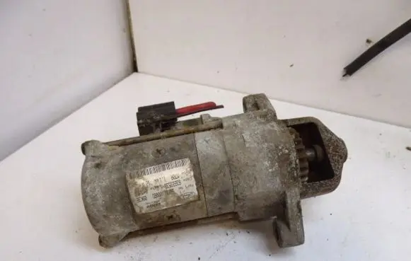 Ford Ka Starter motor 95FB11000BD