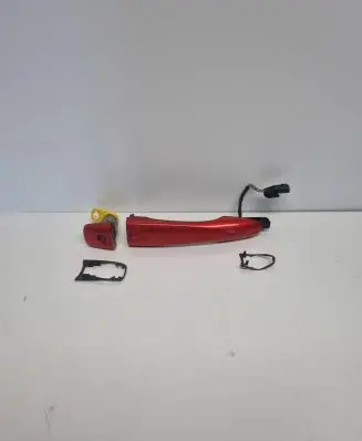 Renault Kadjar Front door exterior handle