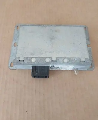 BMW 7 E38 GPS navigation control unit/module 65908385141 22SY55423B 902201554231