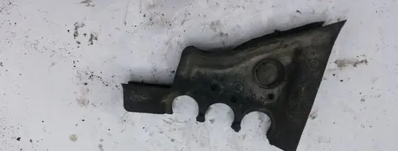BMW 5 F10 F11 Other engine bay part 9119425