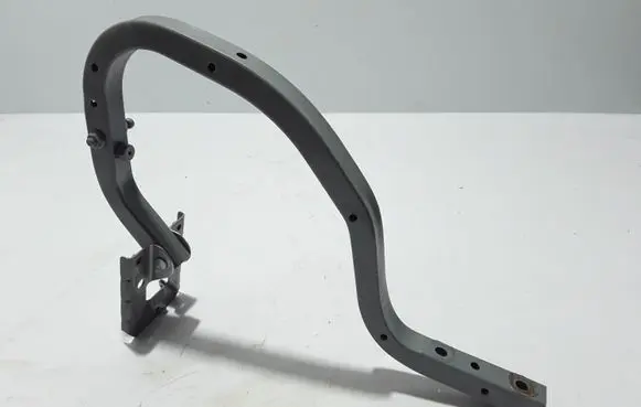 Renault Latitude (L70) Tailgate/trunk/boot hinge 844010017R