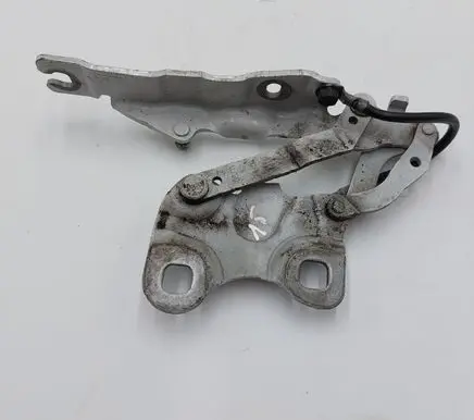 Mini Paceman (R61) Engine bonnet/hood hinges 9801570