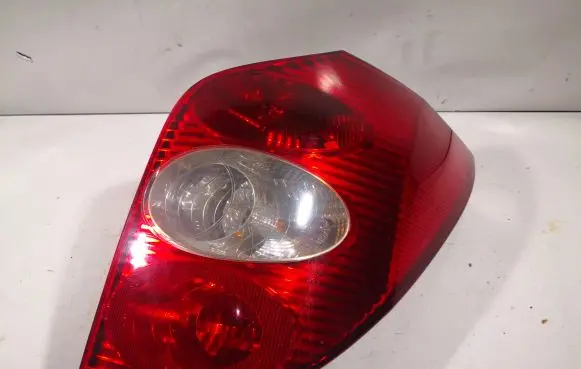 Renault Laguna II Rear/tail lights 8200002472
