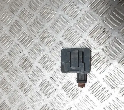 Nissan X-Trail T31 Vacuum valve 