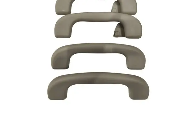 Subaru Outback (BS) A set of handles for the ceiling 
