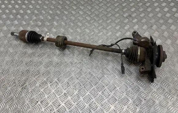 Fiat Tipo Front wheel hub 52055604