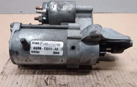 Ford Mondeo MK IV Starter motor 6G9N11000AB