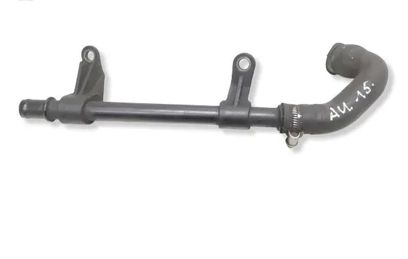 Mercedes-Benz Vito Viano W639 Engine coolant pipe/hose A6398302215