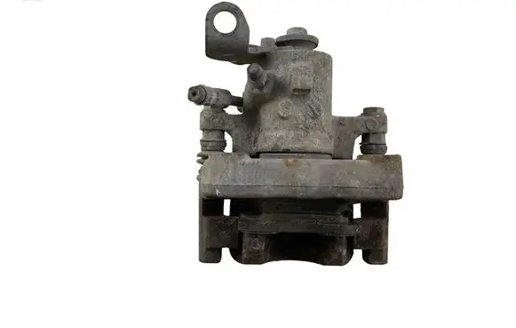 Skoda Fabia Mk4 (6VA) Rear brake caliper 2Q6ACVCR311