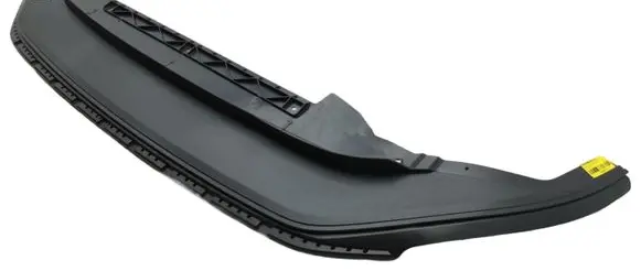 Volkswagen Golf VII Front bumper cross member 5G0805915