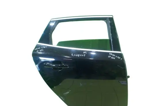 Volvo V40 Rear door PRAWE