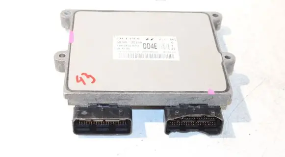 Engine control unit/module
