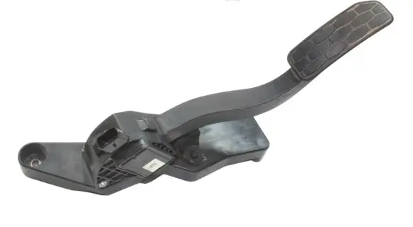 Jaguar XE Accelerator throttle pedal
