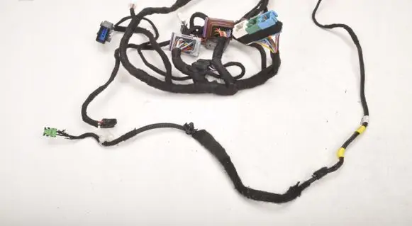 Maserati Ghibli Other wiring loom