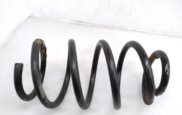 Volkswagen Transporter - Caravelle T5 Front coil spring 