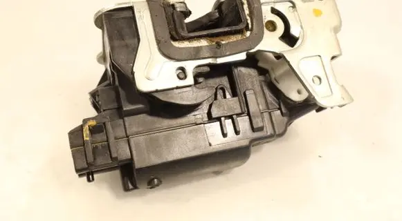 Dacia Dokker Sliding door lock 1019B