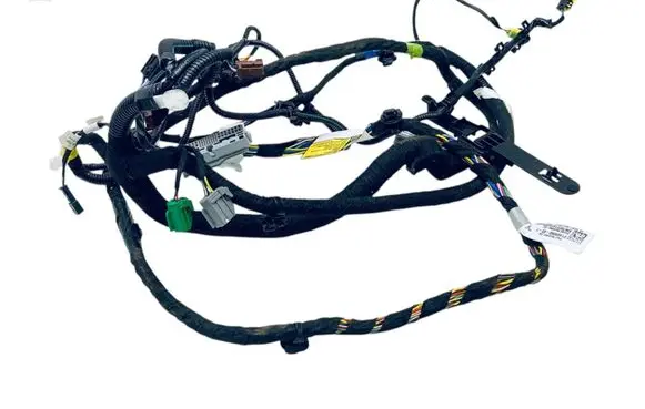 Tesla Model Y Seat wiring loom 148906005F