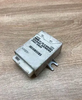 BMW 5 E39 Immobilizer control unit/module 6909664 62KB800