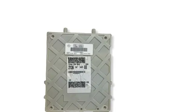 Ford Kuga II Fuse module GV6T14A073EE