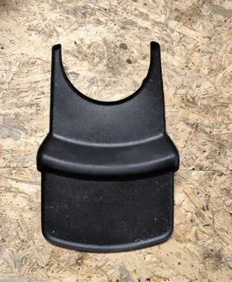 Citroen C4 Grand Picasso Glove box pad 9680831877 300093972