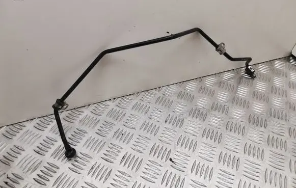 Breather/breather pipe/hose