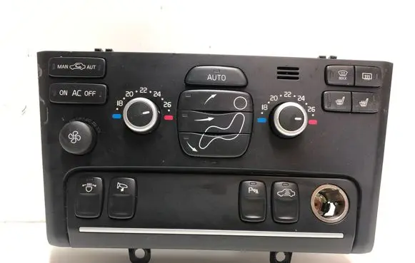 Volvo XC90 Climate control unit 31346603 SN2183240