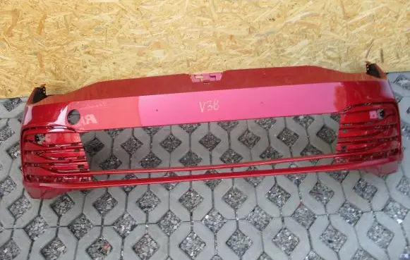 Volkswagen Golf VIII Front bumper 5H0807221J