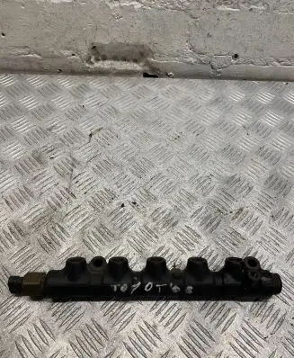 Toyota RAV 4 (XA20) Fuel main line pipe 8945812010