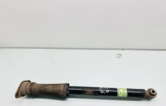 KIA Optima Rear shock absorber/damper 55311a8870