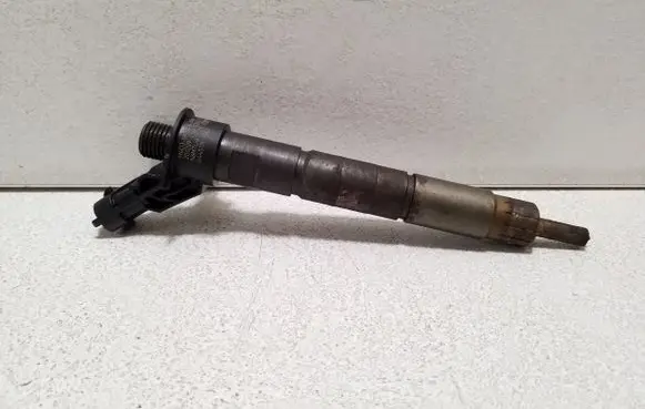 Land Rover Evoque II Fuel injector M4D39K546AA 0445118042