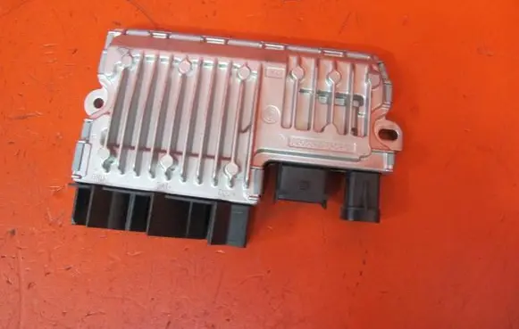 Peugeot Expert Other control units/modules 9802096780 9692146980 9818459680
