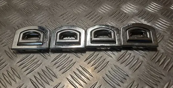 Audi A4 Allroad Tie down hook / loop 1K0864203