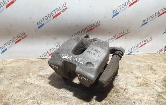 BMW 5 G30 G31 Front brake caliper 53389 53389A 6024330