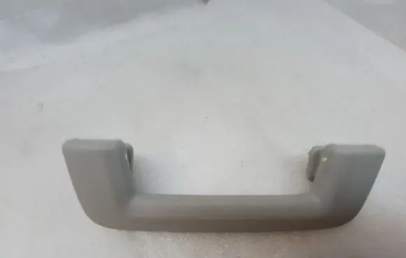 Ford Ranger IV Rear interior roof grab handle