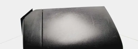 Mazda 3 I Glove box set BP4K64161