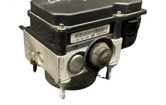 Fiat 500 ABS Pump 0265232840 0265801087