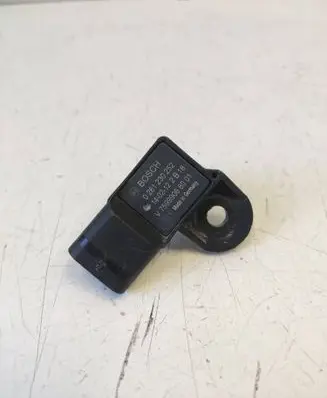 Citroen C4 Grand Picasso Air pressure sensor 0261230252 7599906 1402122B18