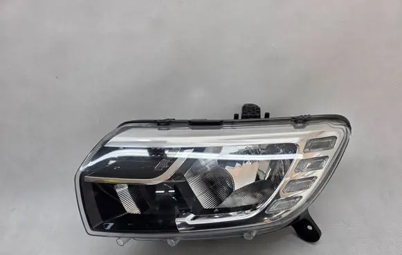 Dacia Sandero II Headlight/headlamp 260605665R SP260605665R