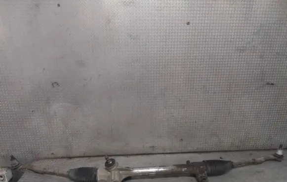 Toyota Prius (XW20) Steering rack