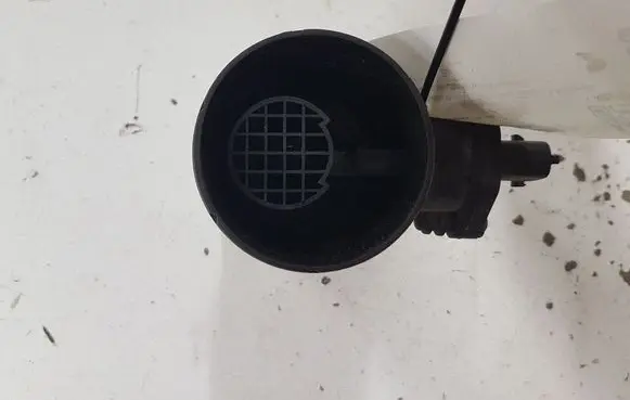 Opel Zafira A Mass air flow meter 24437502 0281002478