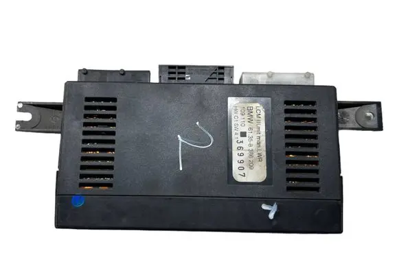 Light module LCM